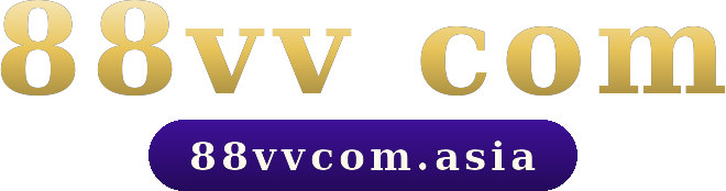88vv com logo